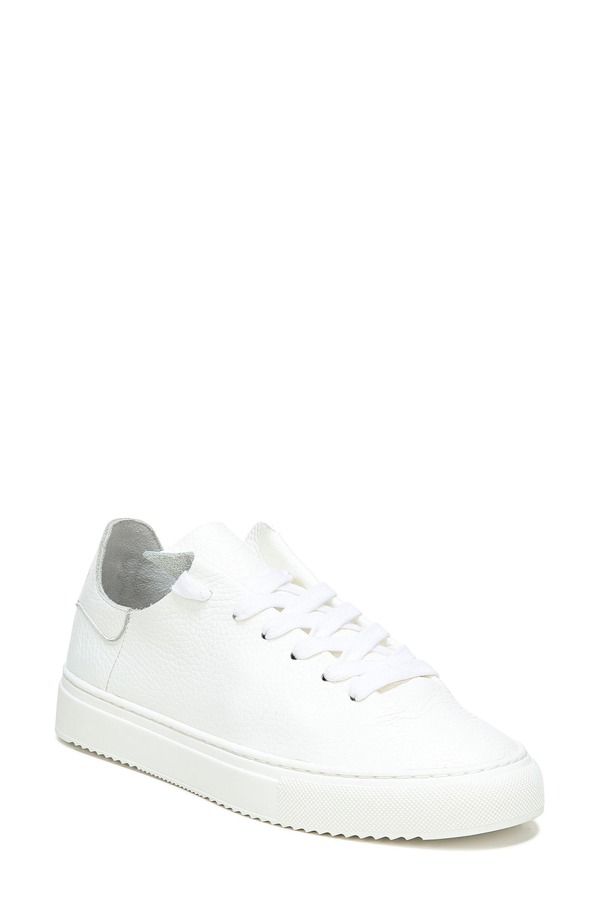 サムエデルマン レディース シューズ スニーカー Sam Edelman Poppy Sneaker White ホワイト