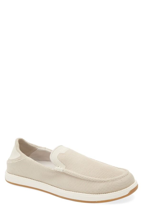 オルカイ メンズ シューズ スリッポン・ローファー メッシュ OluKai Kkaha Mesh Convertible Loafer Tapa Tapa