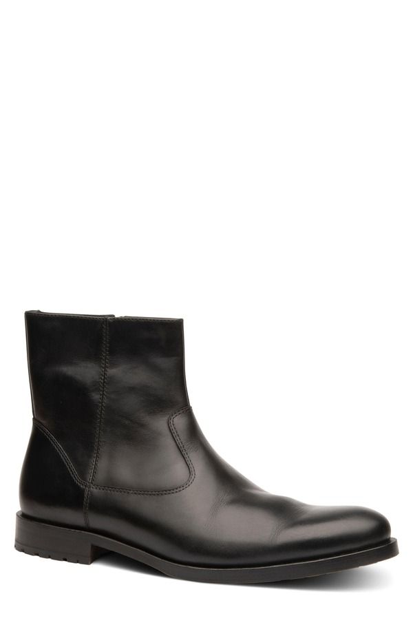 ゴードンラッシュ メンズ シューズ ブーツ・レインブーツ Gordon Rush Kingston Boot Black ブラック