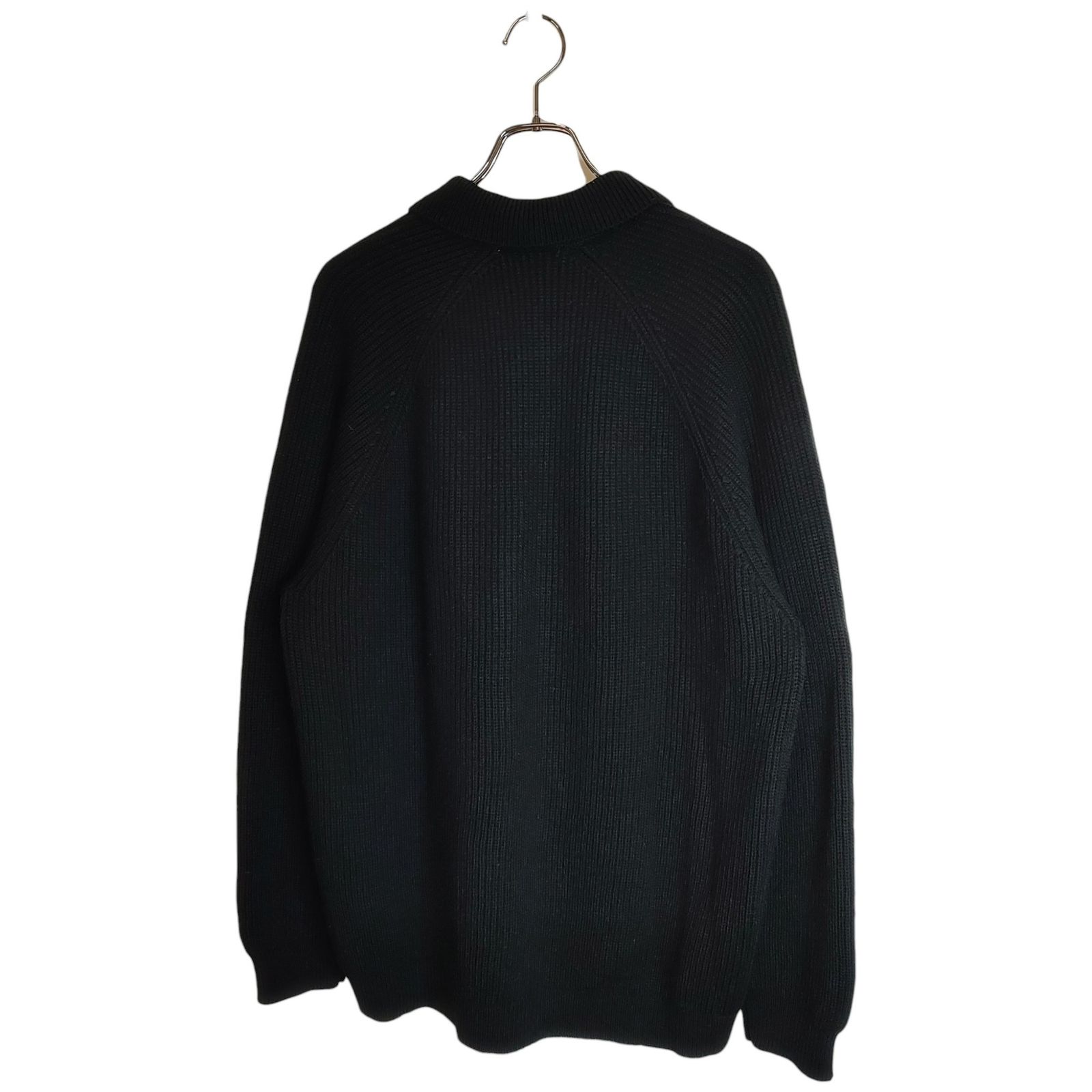 Supreme シュプリーム Small Box Polo Sweater ボックスロゴ ニット