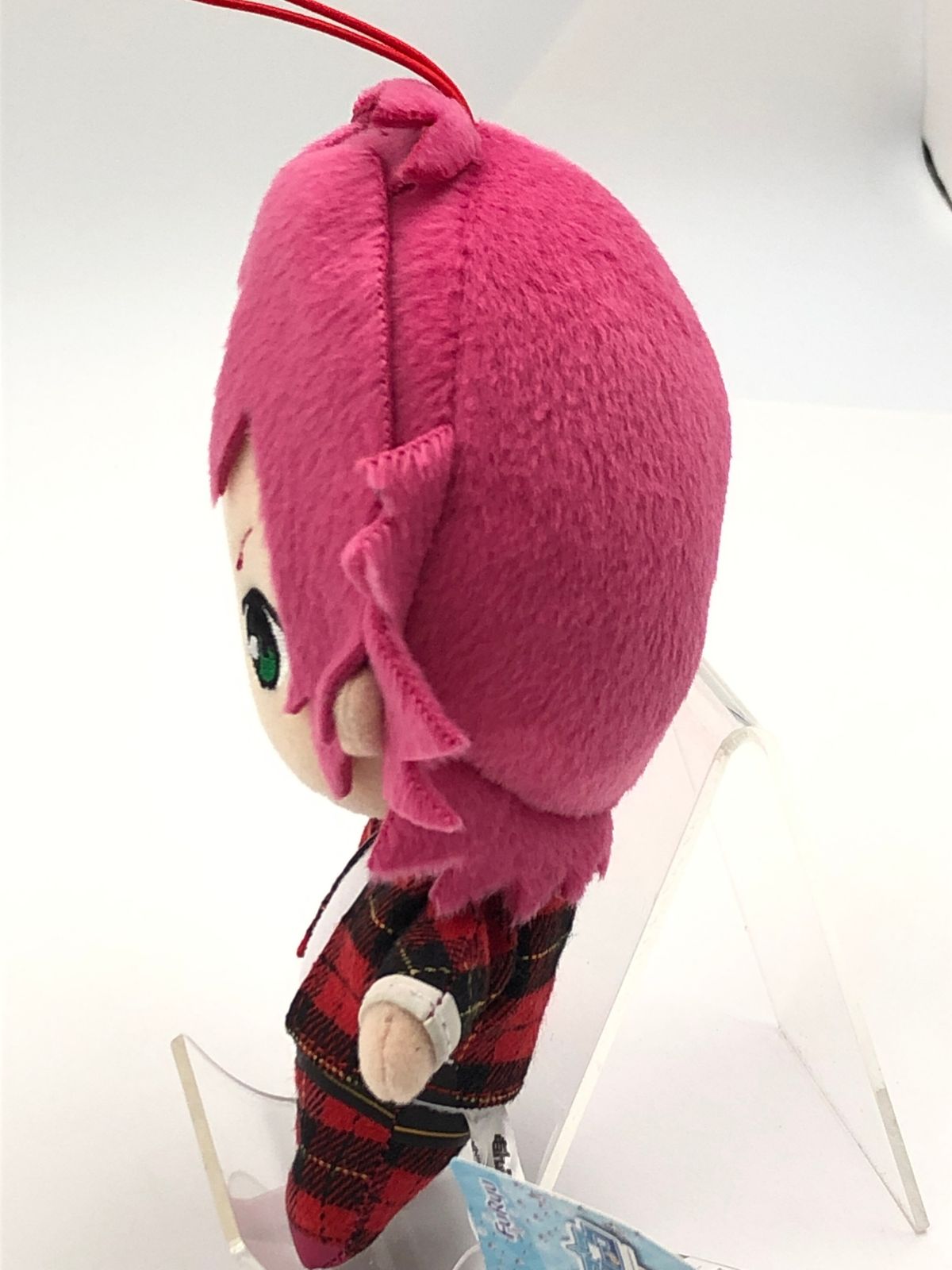 ♪) ぬいぐるみ あんさんぶるスターズ! 衣更真緒 trickstar