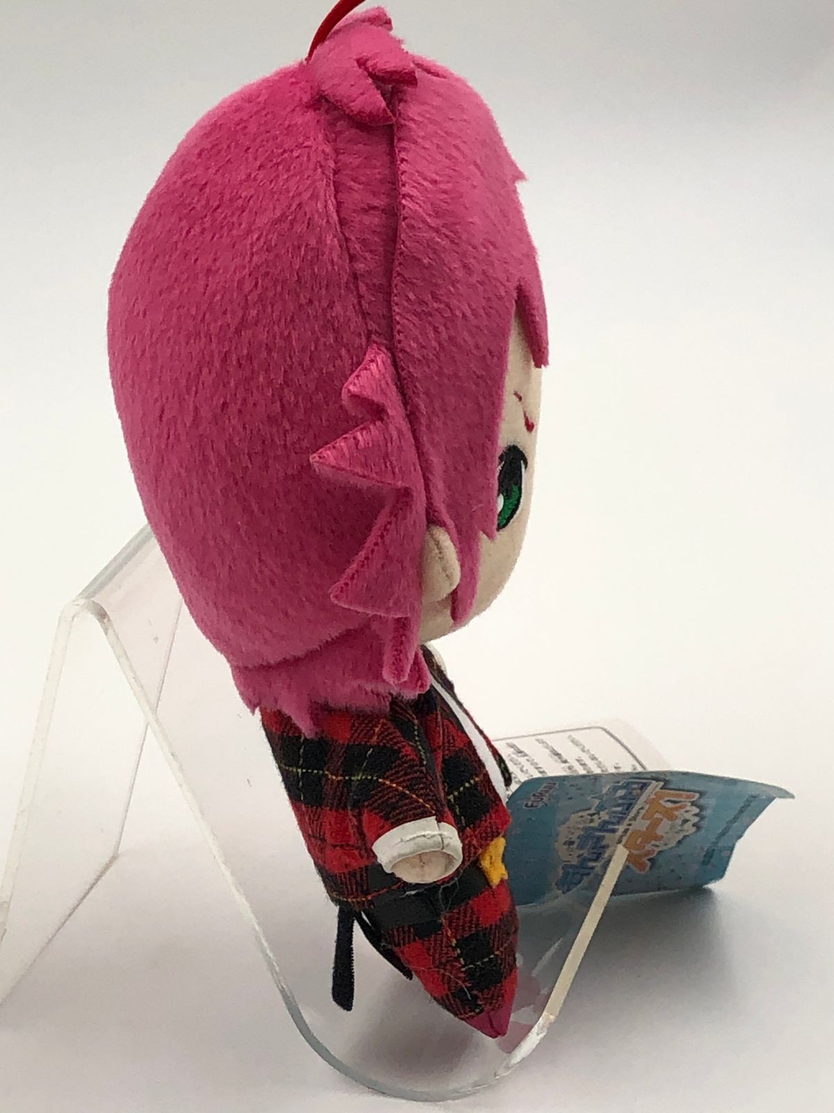 ♪) ぬいぐるみ あんさんぶるスターズ! 衣更真緒 trickstar