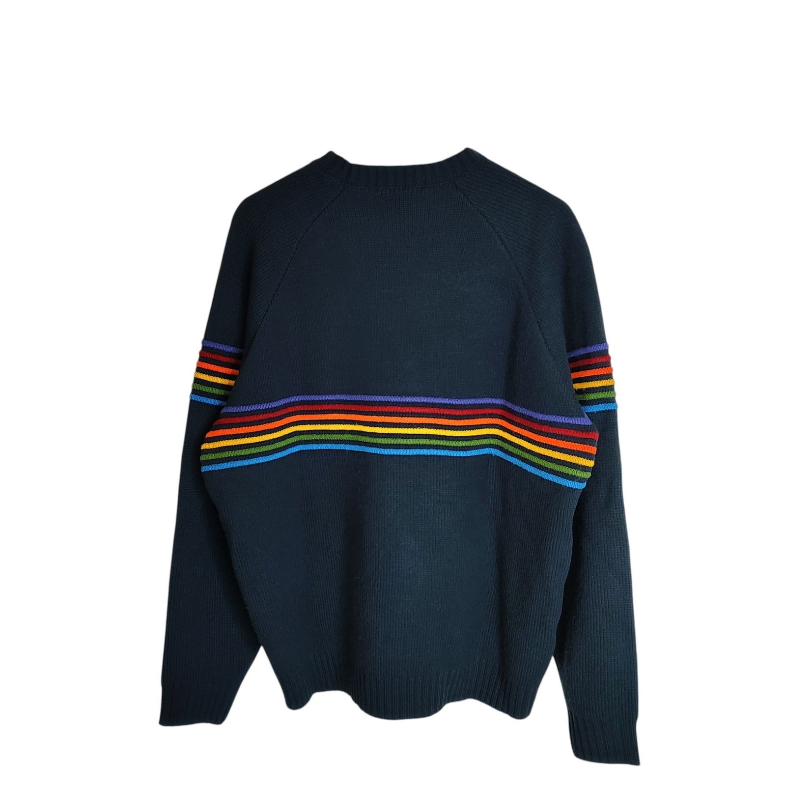 Supreme シュプリーム Raised Stripe Sweater ストライプ ニット