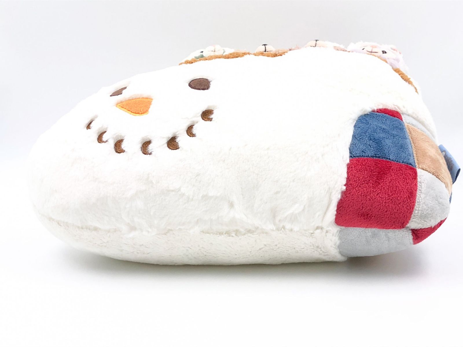 ♪) クッション ぬいぐるみ Duffy and Friends ダッフィー＆フレンズ