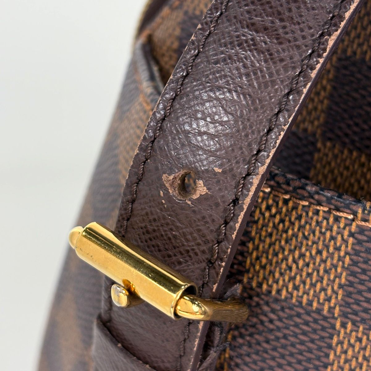 ルイ・ヴィトン Louis Vuitton べレムMM 肩掛け ショルダーバッグ