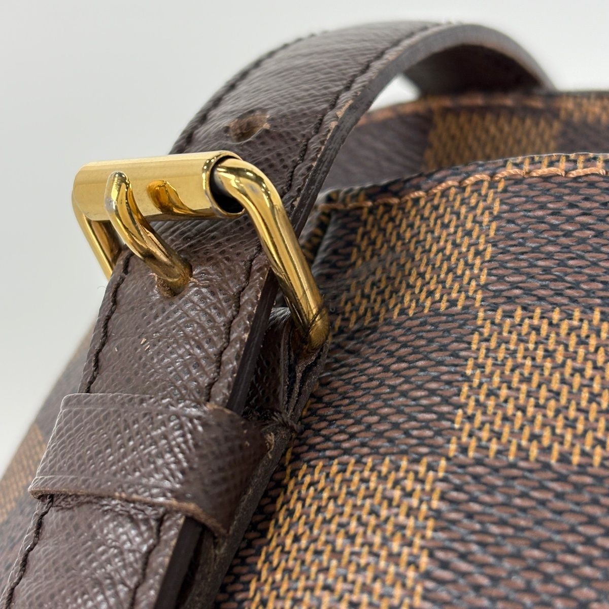 ルイ・ヴィトン Louis Vuitton べレムMM 肩掛け ショルダーバッグ