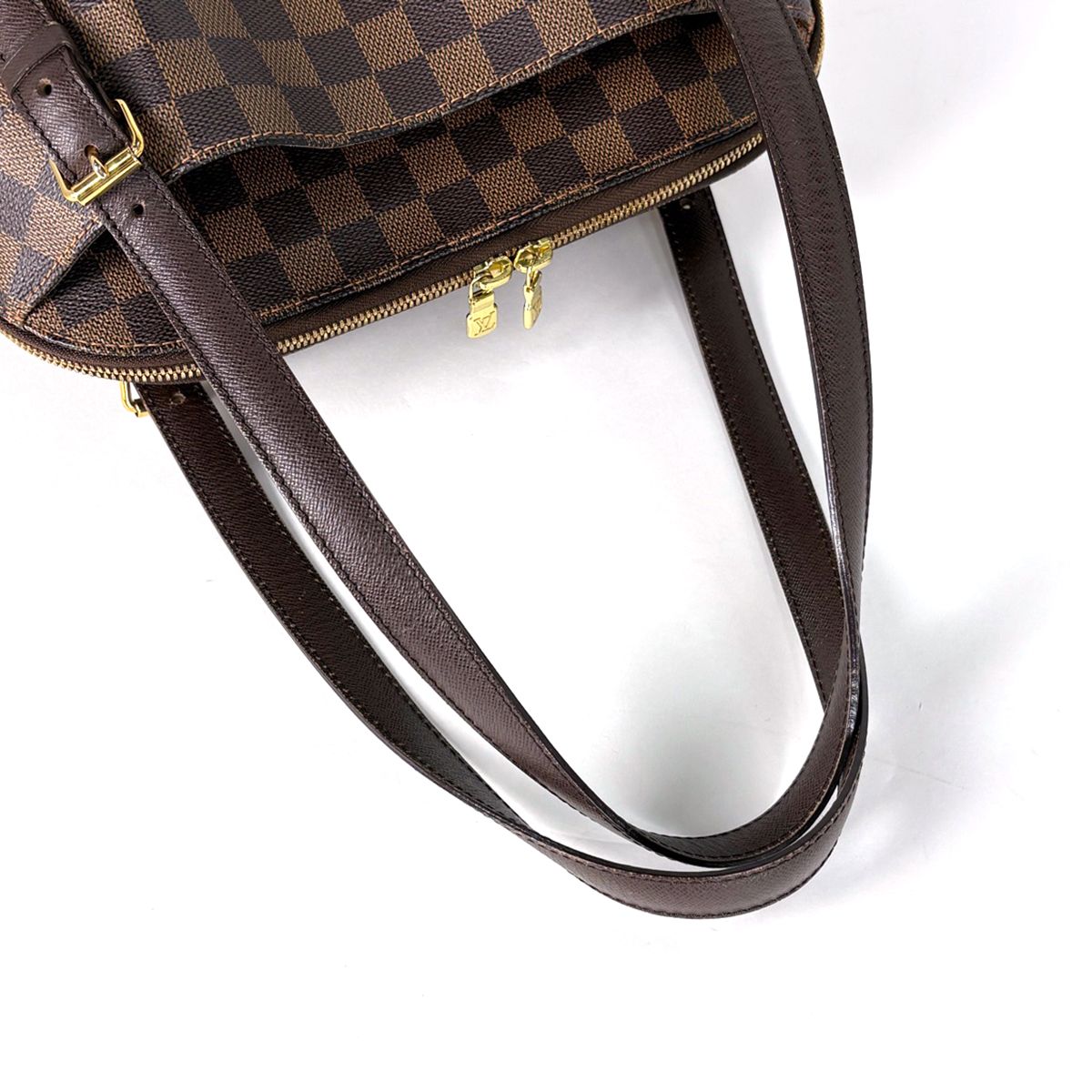 ルイ・ヴィトン Louis Vuitton べレムMM 肩掛け ショルダーバッグ