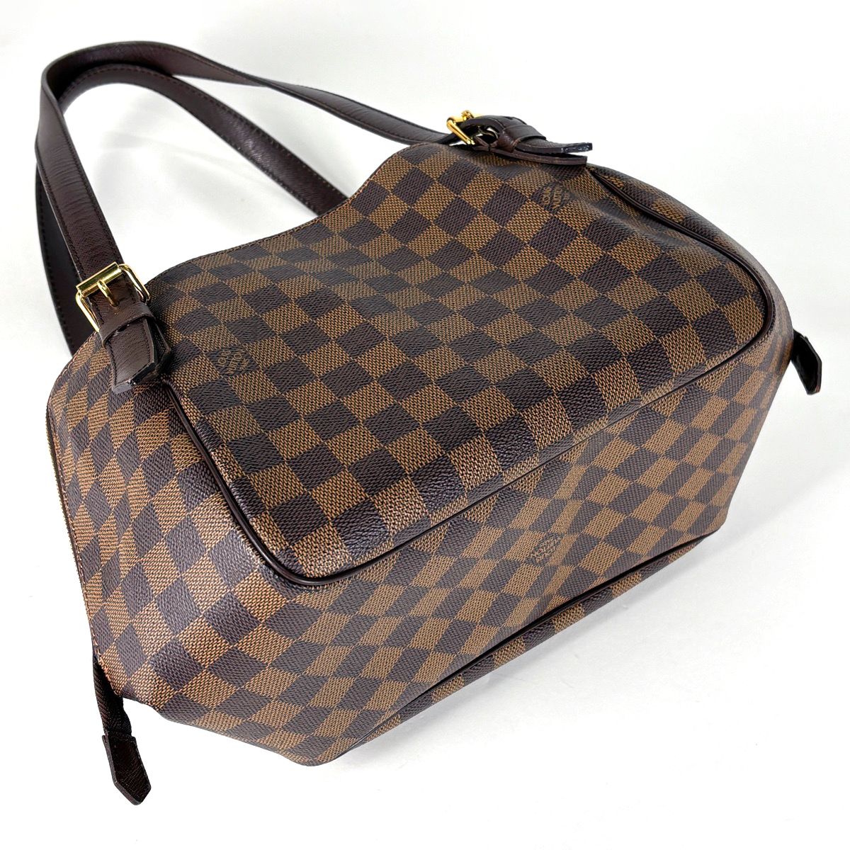 ルイ・ヴィトン Louis Vuitton べレムMM 肩掛け ショルダーバッグ