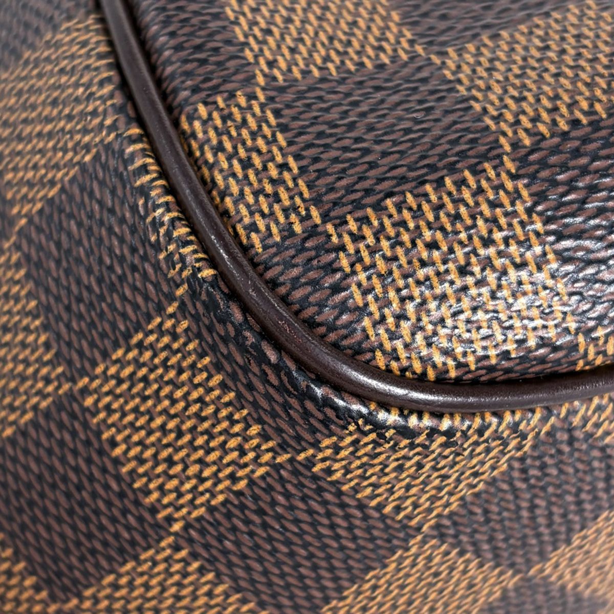 ルイ・ヴィトン Louis Vuitton べレムMM 肩掛け ショルダーバッグ