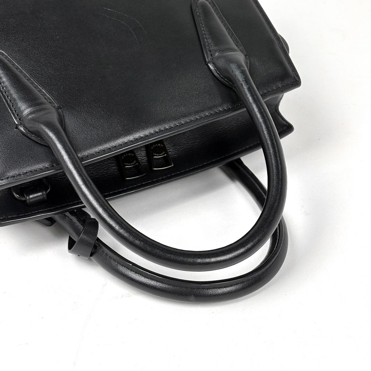 COACH コーチ アンドレア キャリーオール 2way レザー 黒 CP081 コーチ COACH アンドレア キャリーオール 2WAY レザー ブラック CP081