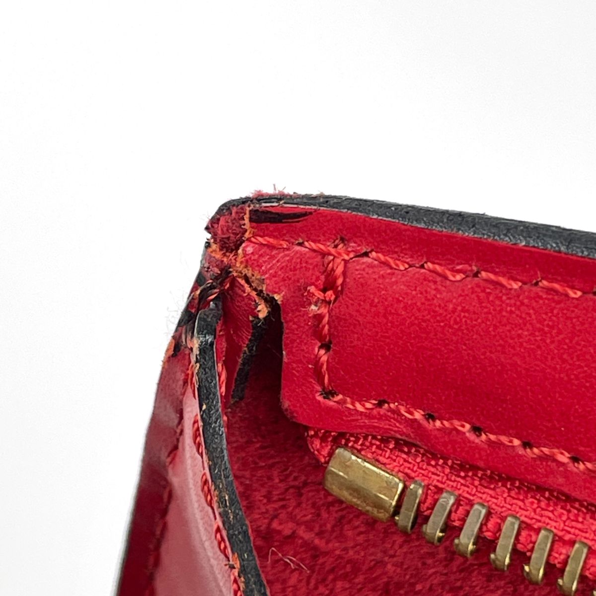ルイ・ヴィトン Louis Vuitton サンジャック ショッピング トート