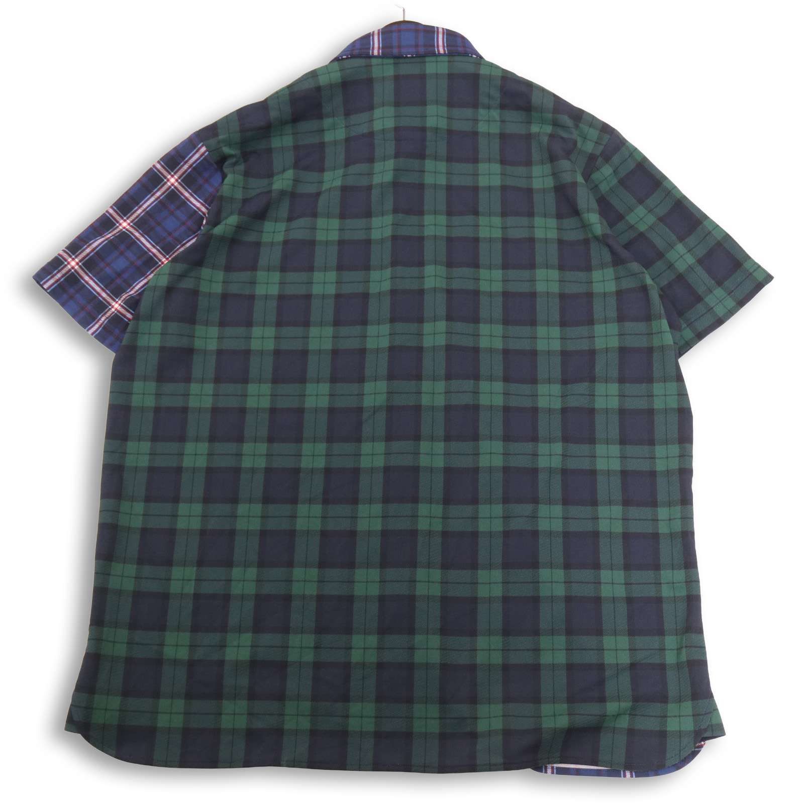 美品】Munsingwear × Kinloch Anderson マンシングウェア ゴルフ 半袖