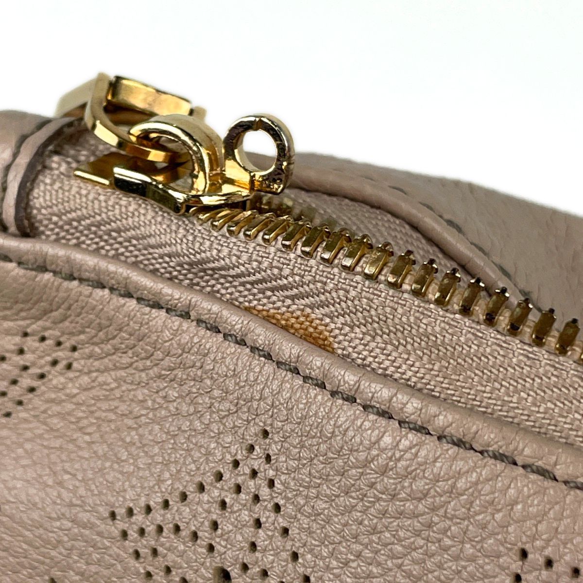 ルイ・ヴィトン Louis Vuitton セレネPM ショルダーバッグ モノグラム