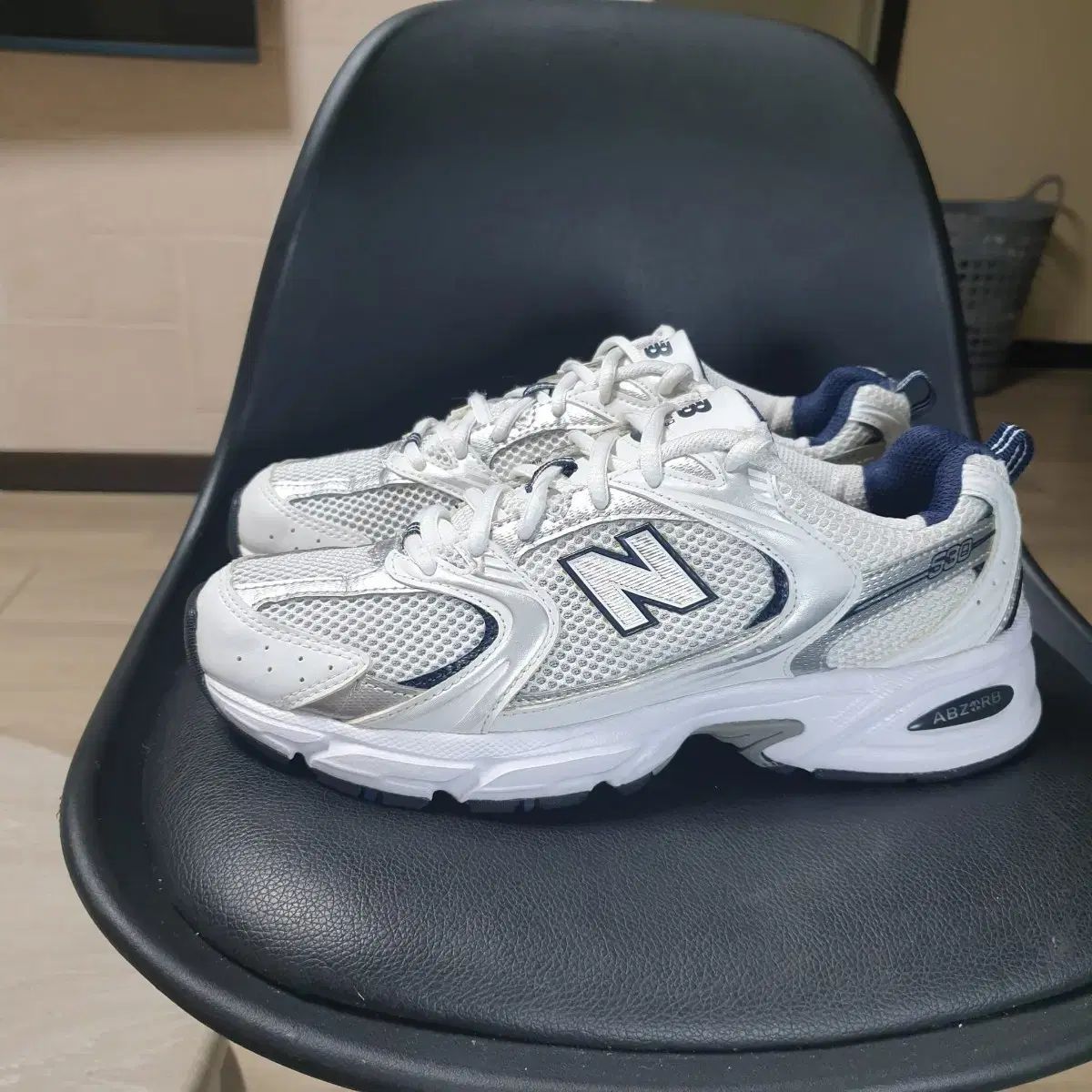 ニューバランス mr530sg ニューバランス スニーカー 530 Balance 0 New