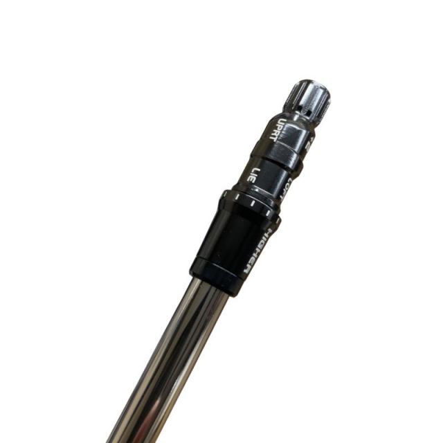 中古】 テーラーメイドスリーブ付き(Qi4D系) 三菱ケミカル(レイヨン
