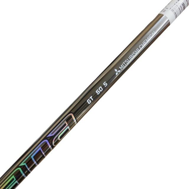 中古】 テーラーメイドスリーブ付き(Qi4D系) 三菱ケミカル(レイヨン