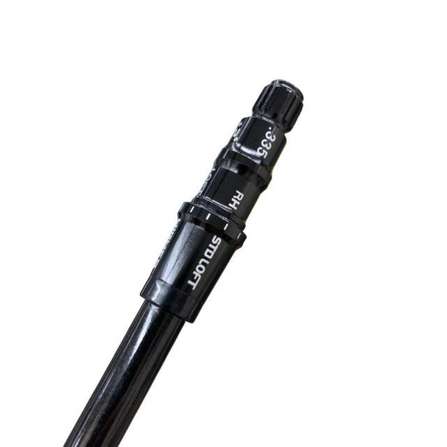 中古】 テーラーメイドスリーブ付き(Qi4D系) グラファイトデザイン