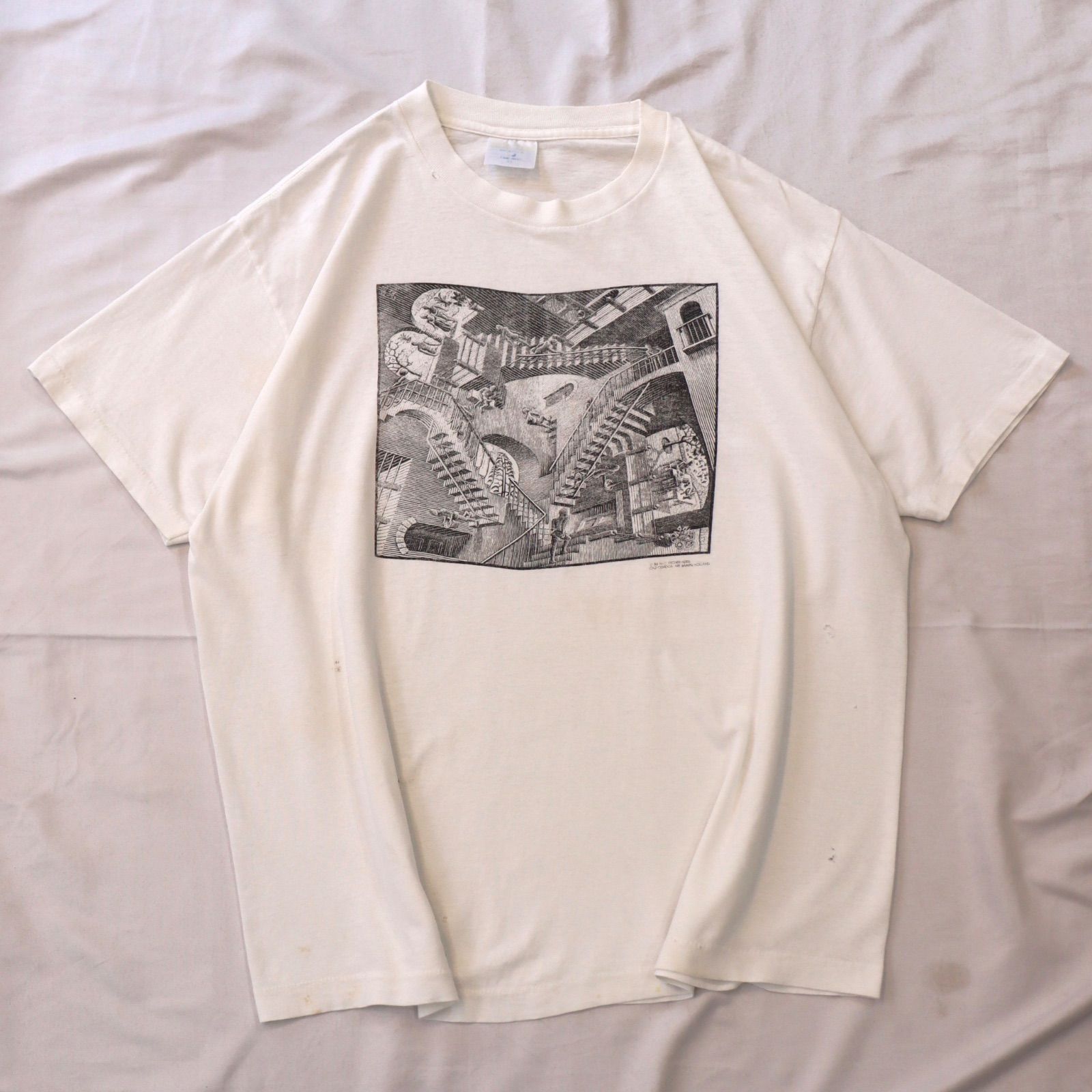 90's Art Tee 