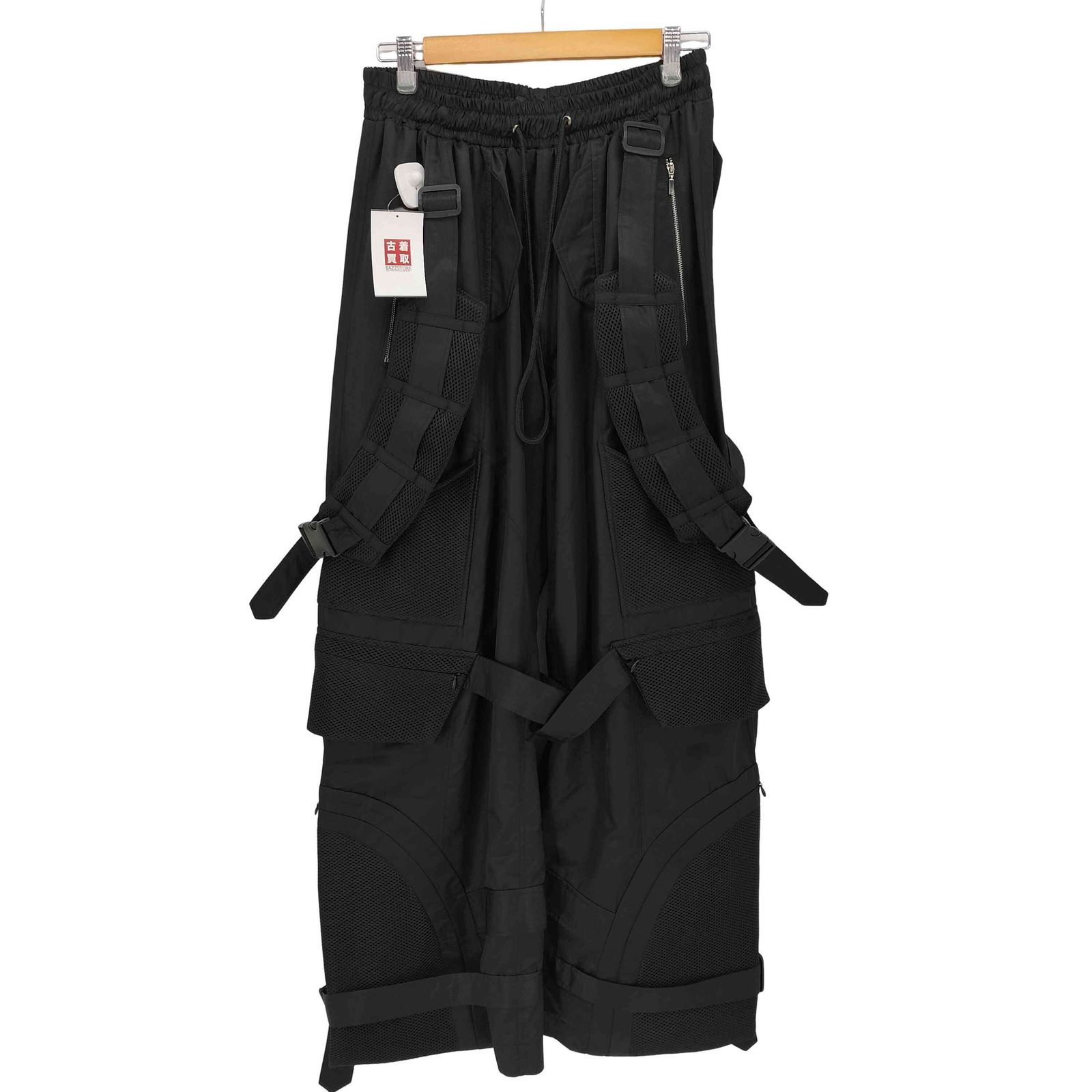 ふるぎ ユーズドフルギ USED古着 24AW XYLODROME PANTS メンズ JPN：3 - メルカリ