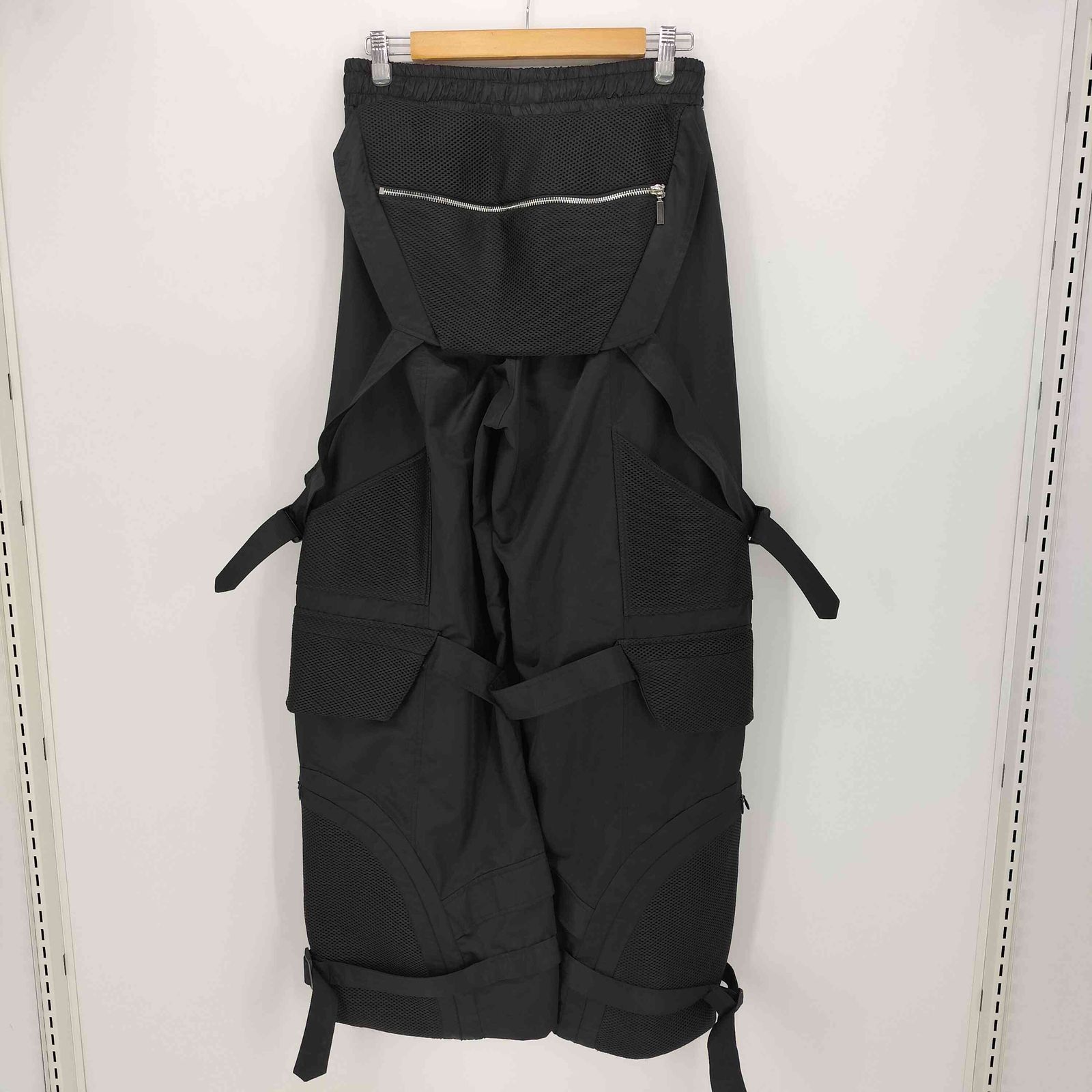 ユーズドフルギ USED古着 24AW XYLODROME PANTS メンズ JPN：3 - メルカリ