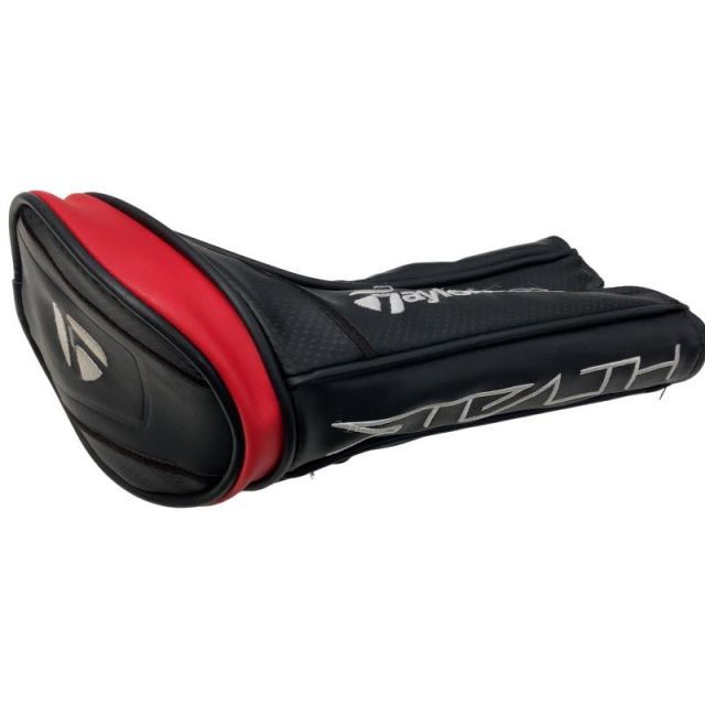 【中古】 テーラーメイド STEALTH 5W フェアウェイウッド FW Tour AD UB-6 (フレックスS) メンズ 男性用 右利き 右用 Cランク ゴルフクラブ