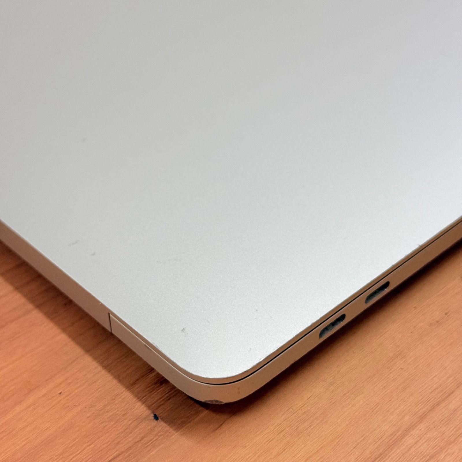 動作確認済】MacBook Pro 13