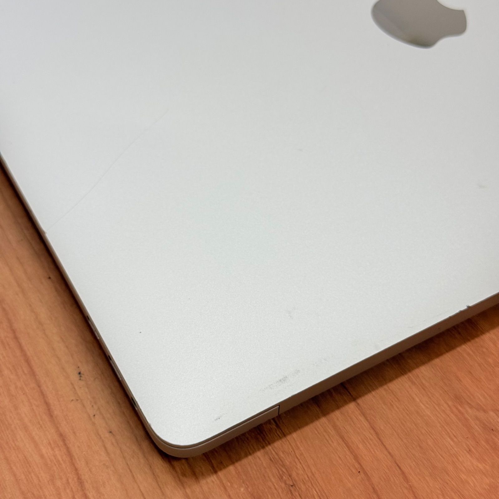 動作確認済】MacBook Pro 13