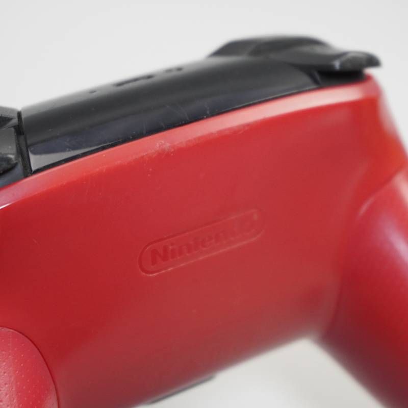 m746】 Nintendo Switch プロコン ゼノブレイド2 コントローラー