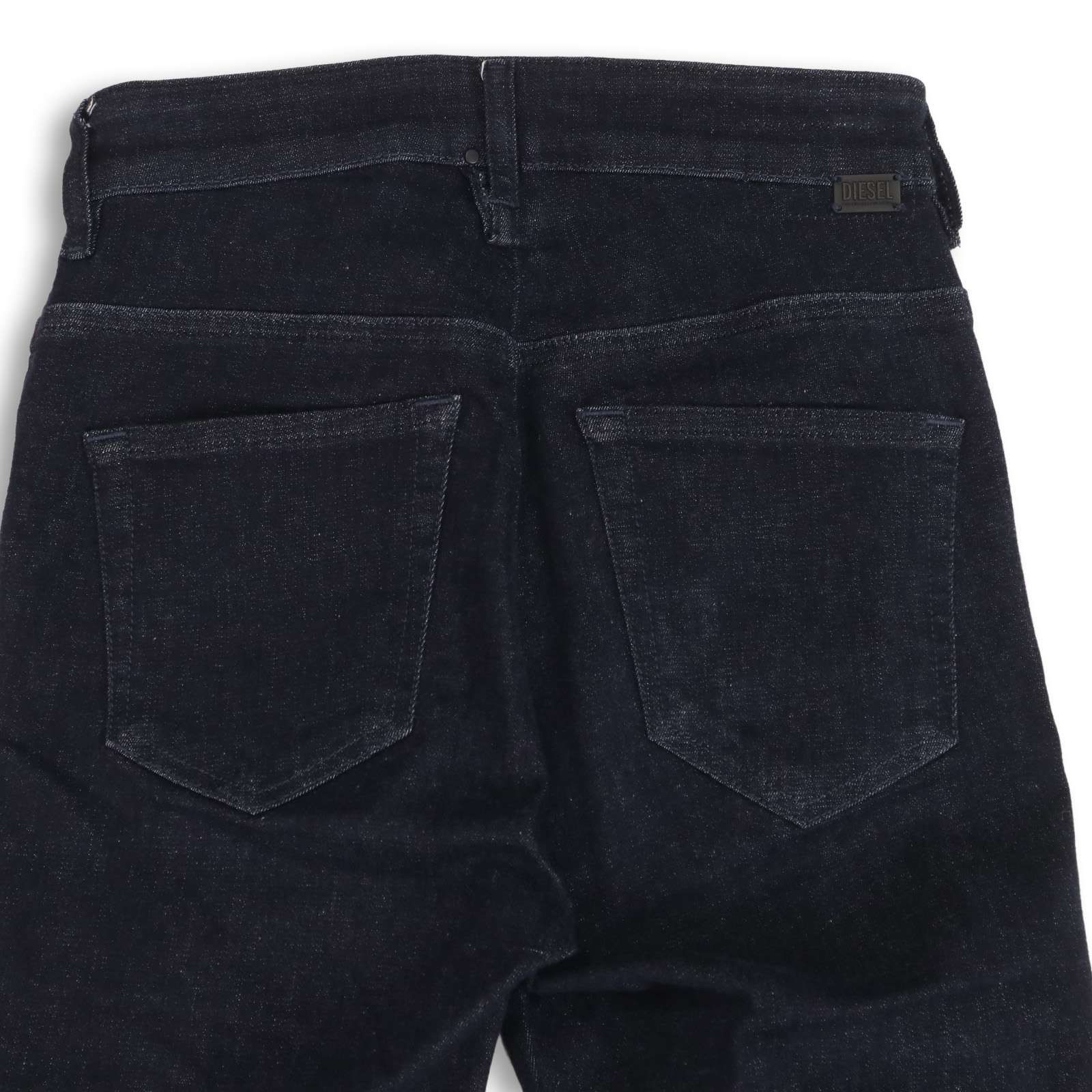 DIESEL ディーゼル 【SLANDY-HIGH】 089AB スーパー スキニー ハイ