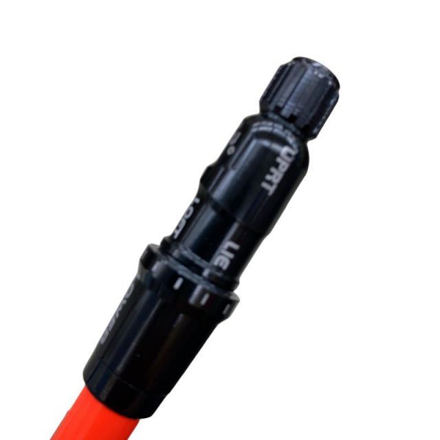 中古】 テーラーメイドスリーブ付き(Qi4D系) マミヤドライバー用