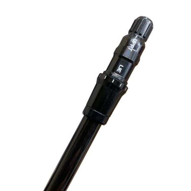 中古】 テーラーメイドスリーブ付き(Qi4D系) グラファイトデザイン