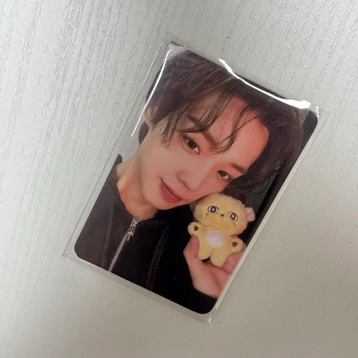 パク・ジフン(PARK JIHOON) ソシミ トレカ 出品 - メルカリ