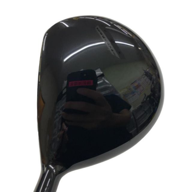 中古】 ブリヂストン BRIDGESTONE J15F 3W フェアウェイウッド FW Tour