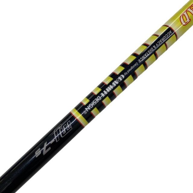 中古】 ブリヂストン BRIDGESTONE J15F 3W フェアウェイウッド FW Tour