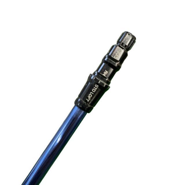 中古】 テーラーメイドスリーブ付き(Qi4D系) 三菱ケミカル(レイヨン