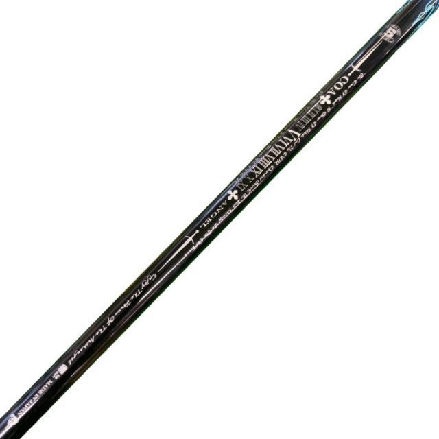中古】 テーラーメイドスリーブ付き(Qi4D系) Crime of Angelドライバー