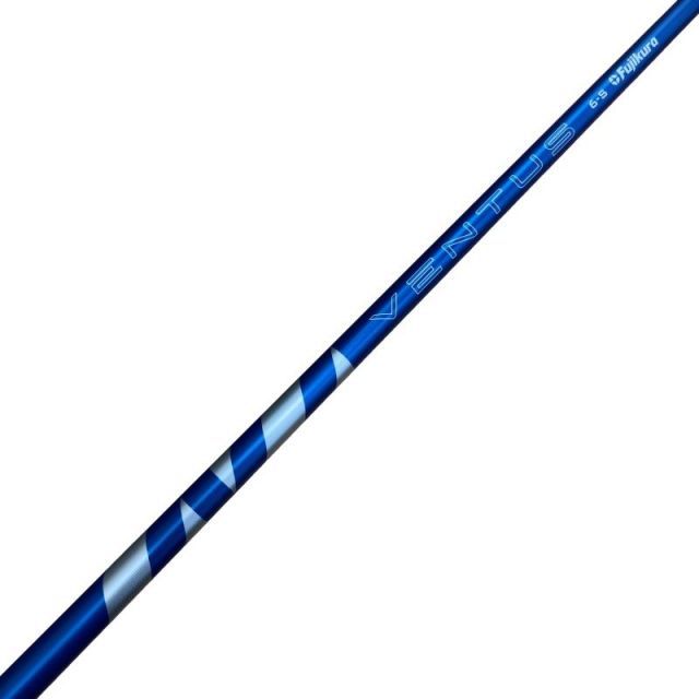 【中古】 キャロウェイスリーブ付き(QUANTUM系) フジクラドライバー用 シャフト VENTUS BLUE(2024) 6 (フレックスS)Bランク ゴルフクラブ