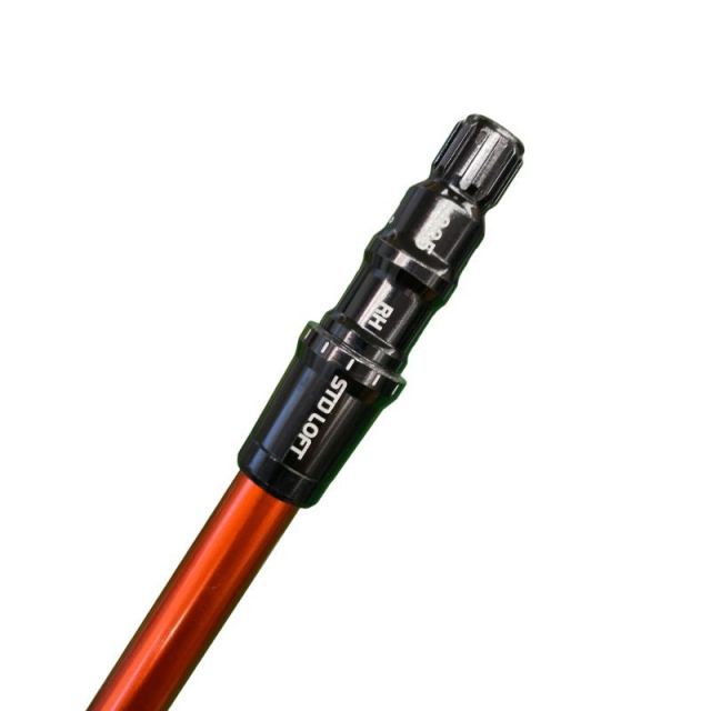 中古】 テーラーメイドスリーブ付き(Qi4D系) 三菱ケミカル(レイヨン