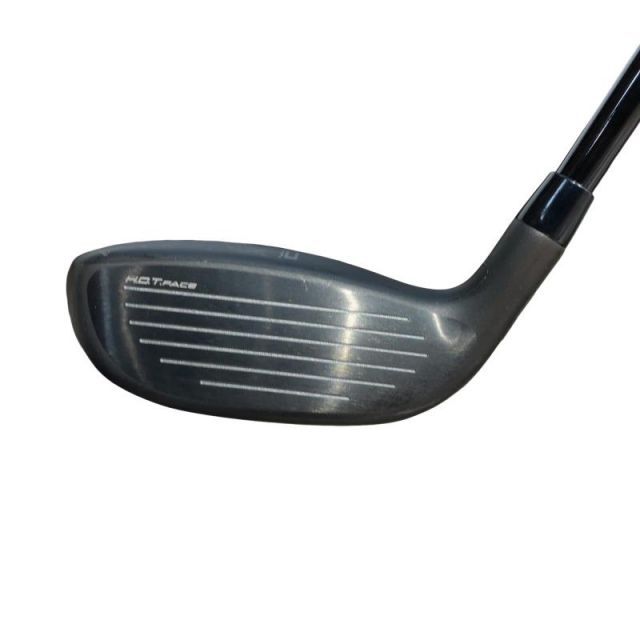 中古】 コブラ cobra AEROJET ONE LENGTH 4U ユーティリティ UT