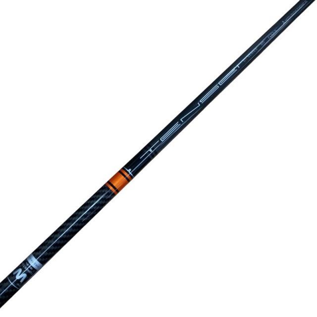 キャロウェイスリーブ　TENSEI CK SERIES 60 フレックスS 中古】 キャロウェイスリーブ付き(QUANTUM系) 三菱ケミカル(レイヨン