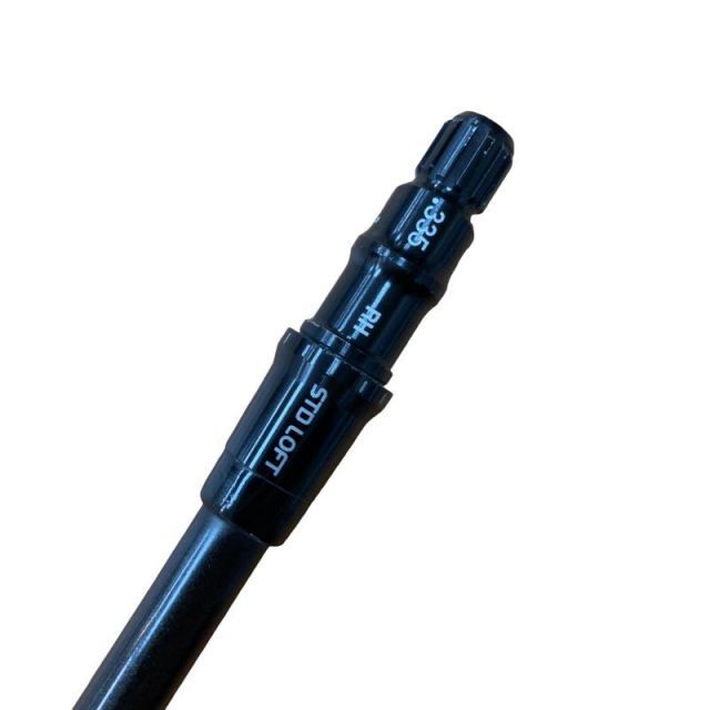 中古】 テーラーメイドスリーブ付き(Qi4D系) グラファイトデザイン