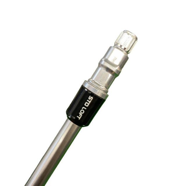中古】 テーラーメイドスリーブ付き(Qi4D系) グラファイトデザイン