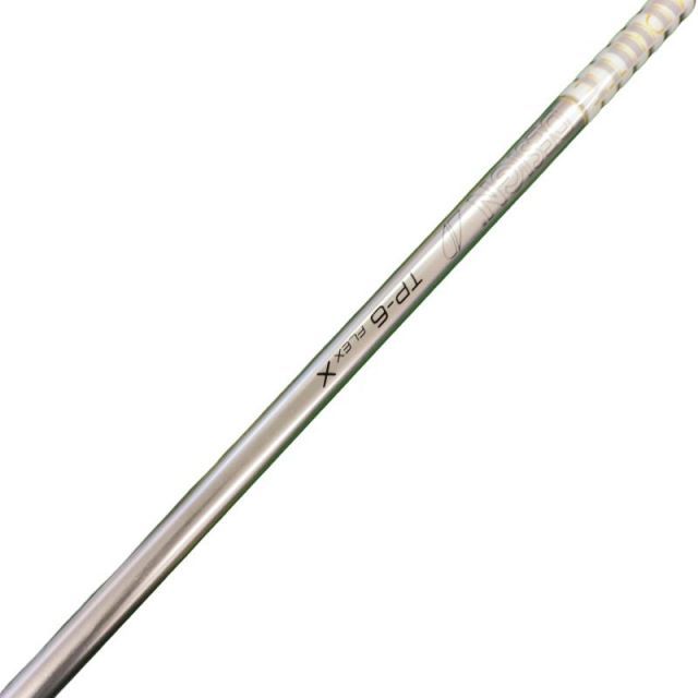 中古】 テーラーメイドスリーブ付き(Qi4D系) グラファイトデザイン