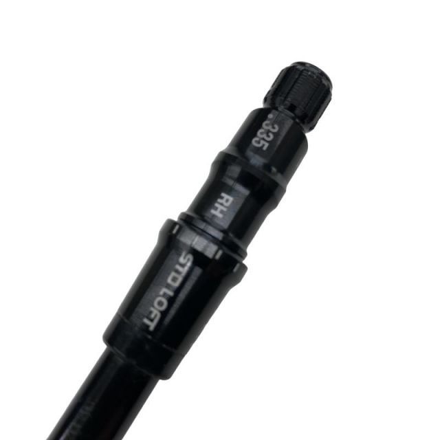 中古】 テーラーメイドスリーブ付き(Qi4D系) CRAZYフェアウェイウッド