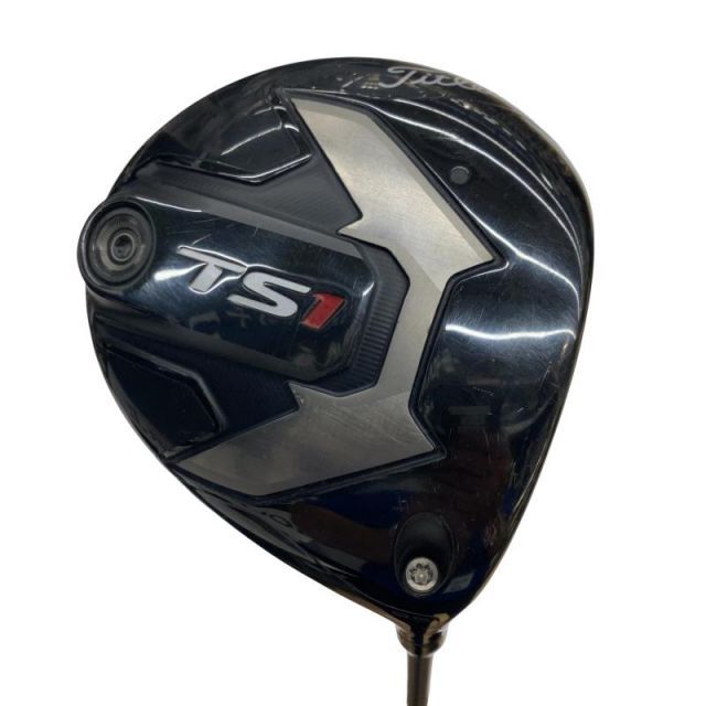 ゴルフ 良品 タイトリストTS1ドライバー2019 タイトリスト
