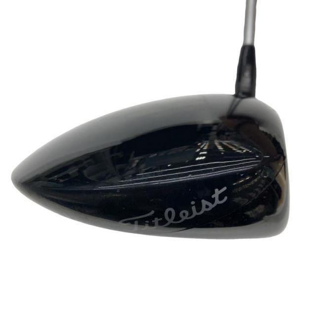 中古】 タイトリスト TS1 9.5° ドライバー DR Titleist Diamana 50