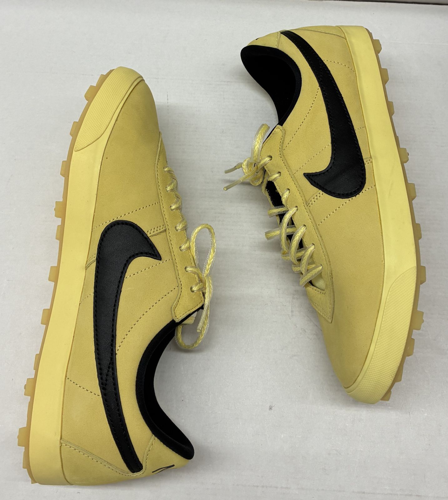 中古 Nike Astro Grabber 27㎝ IH2341-700 ナイキ アストログラバー