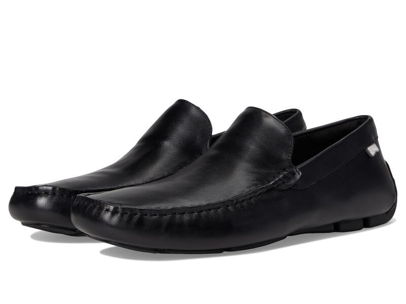 ケネスコール メンズ アクセサリー 腕時計 Kenneth Cole Theo Black ブラック
