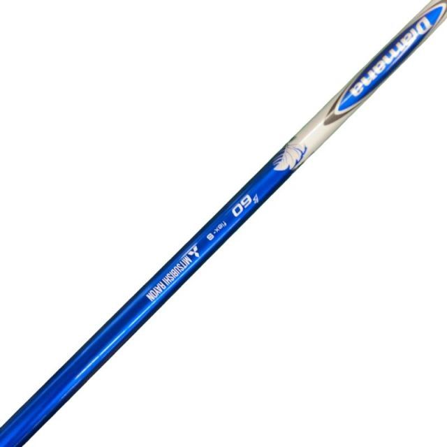 中古】 テーラーメイドスリーブ付き(Qi4D系) 三菱ケミカル(レイヨン