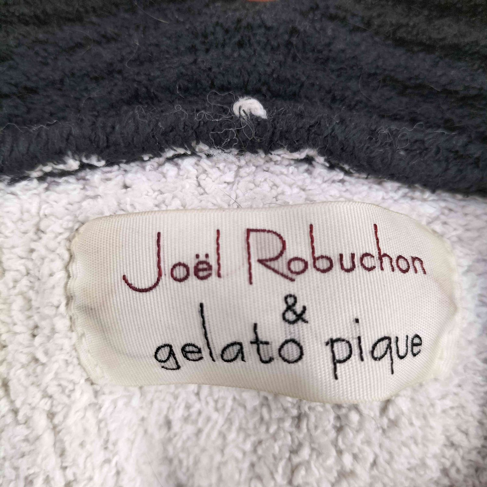 ジョエルロブションジェラートピケ Joel Robuchon & gelato pique